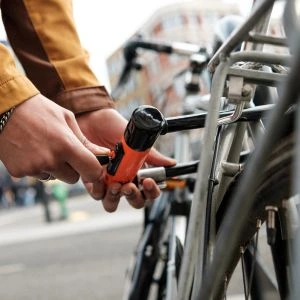 Seguro Bike