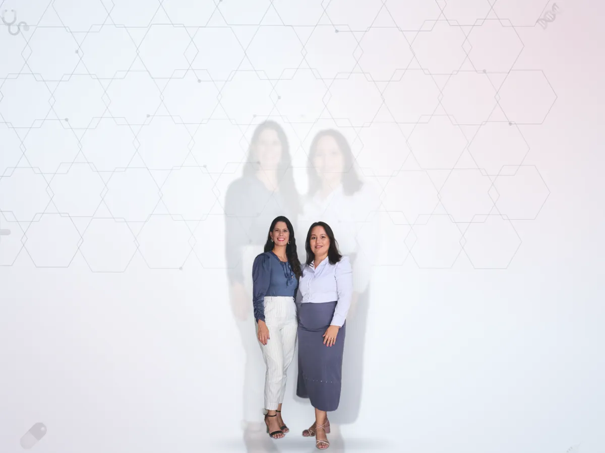 Equipe da Proteção Seguros