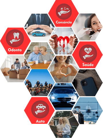 Equipe da Proteção Seguros